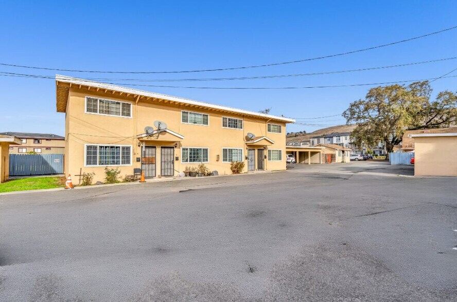 More Photos Of 29517-29529 Dixon St, Hayward Apartments For Sale
