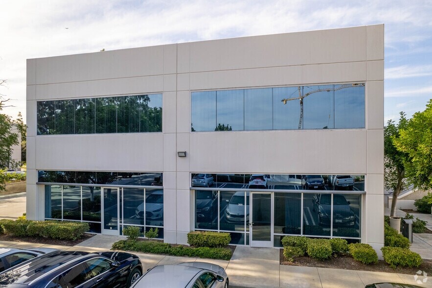 More Photos Of 25 Mauchly, Irvine Light Distribution For Lease