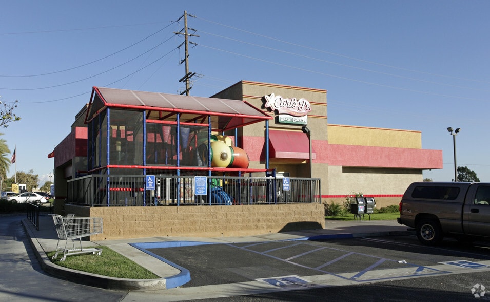 More Photos Of 1610-1640 W Foothill Blvd, Upland Unknown For Lease