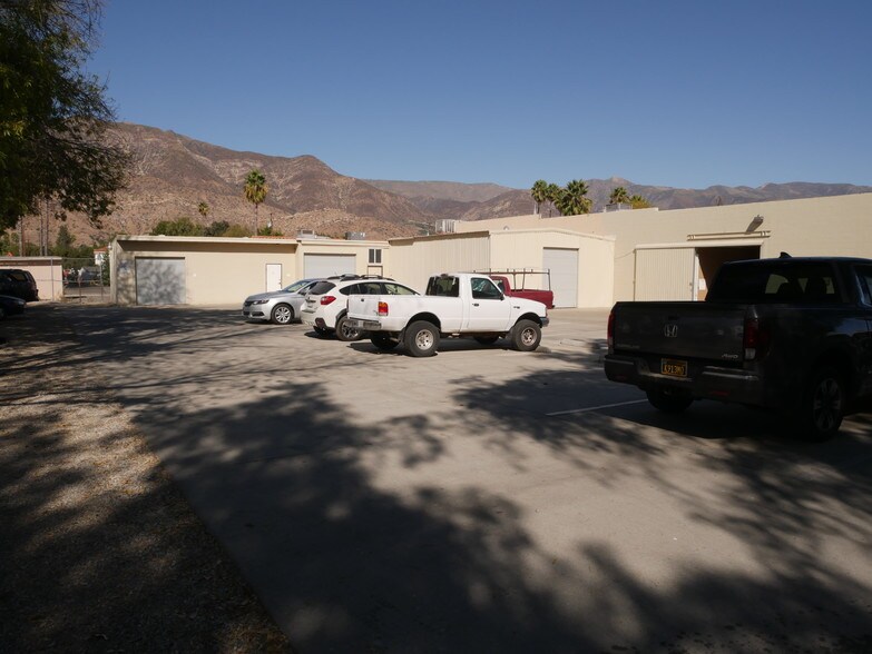 More Photos Of 201 Bryant St, Ojai Manufacturing For Lease
