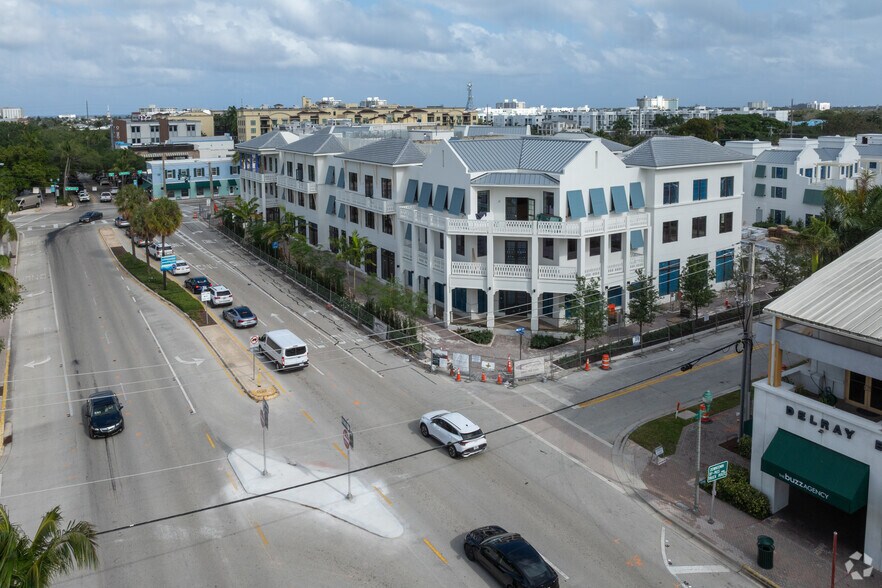 More Photos Of 25 SW 1st Ave, Delray Beach Coworking Space