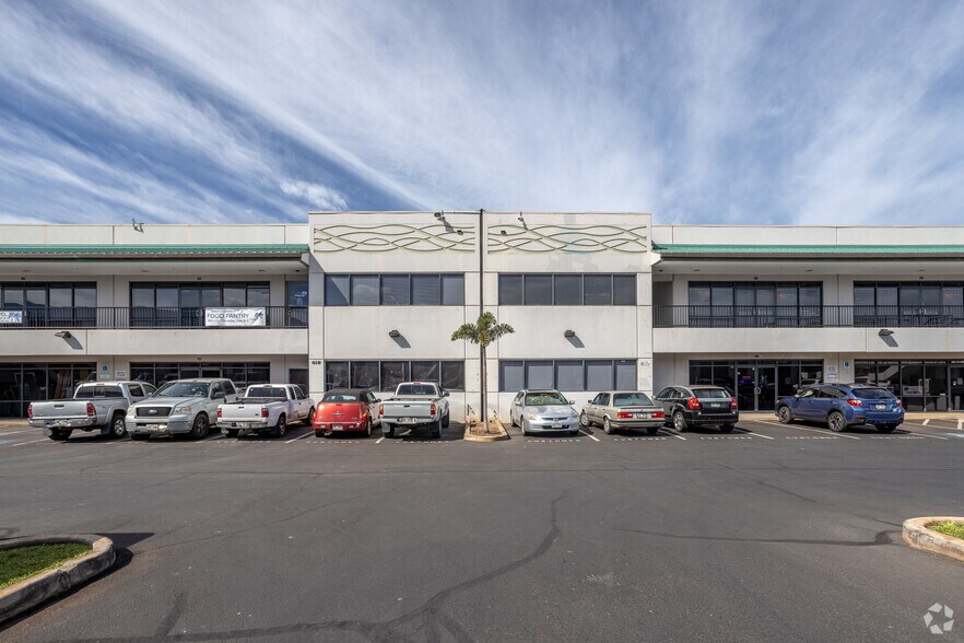 More Photos Of 310 Ohukai Rd, Kihei Office For Sale