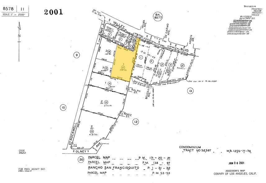 More Photos Of 10180 E Valley Blvd, El Monte Manufacturing For Sale