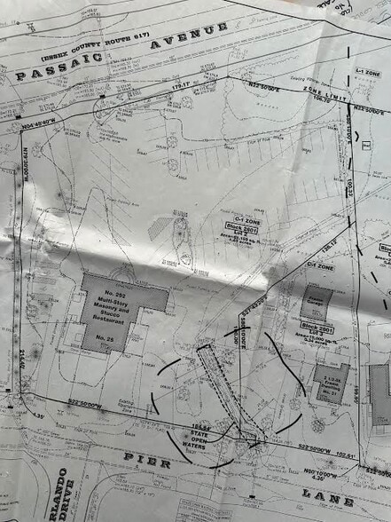 More Photos Of 292 Passaic Ave, Fairfield Restaurant For Sale