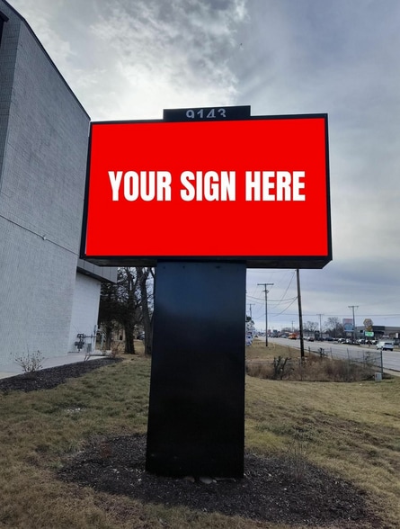 More Photos Of 9143 Indianapolis Blvd, Highland Medical For Lease