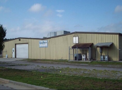 More Photos Of 1020-B 2nd Ave, Columbia Warehouse For Lease