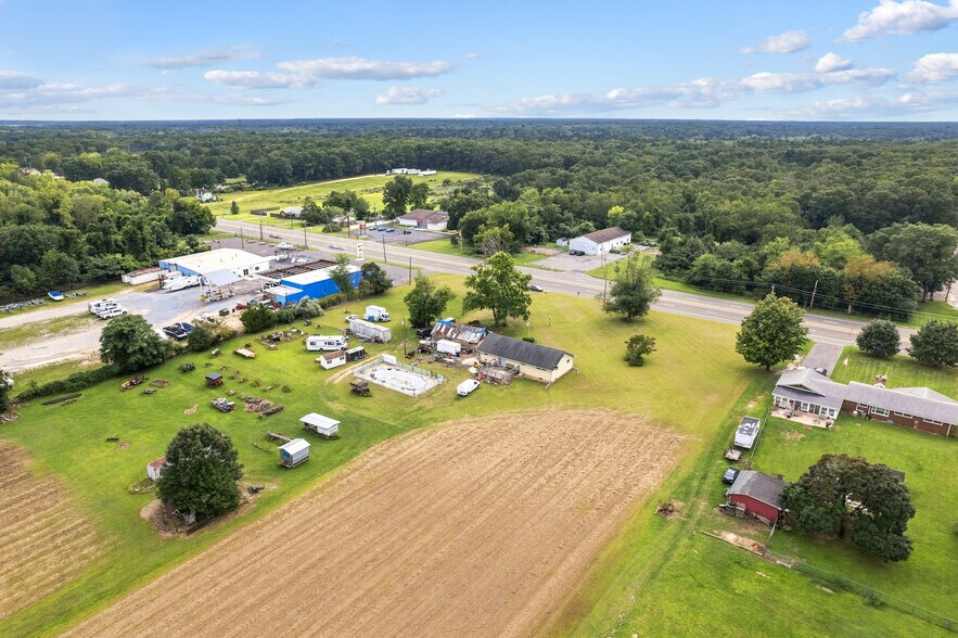 More Photos Of 2336 S Black Horse Pike, Williamstown Land For Sale