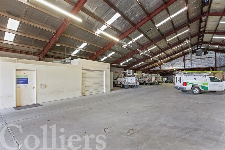 More Photos Of 216 S Park Ave W, Twin Falls Warehouse For Sale