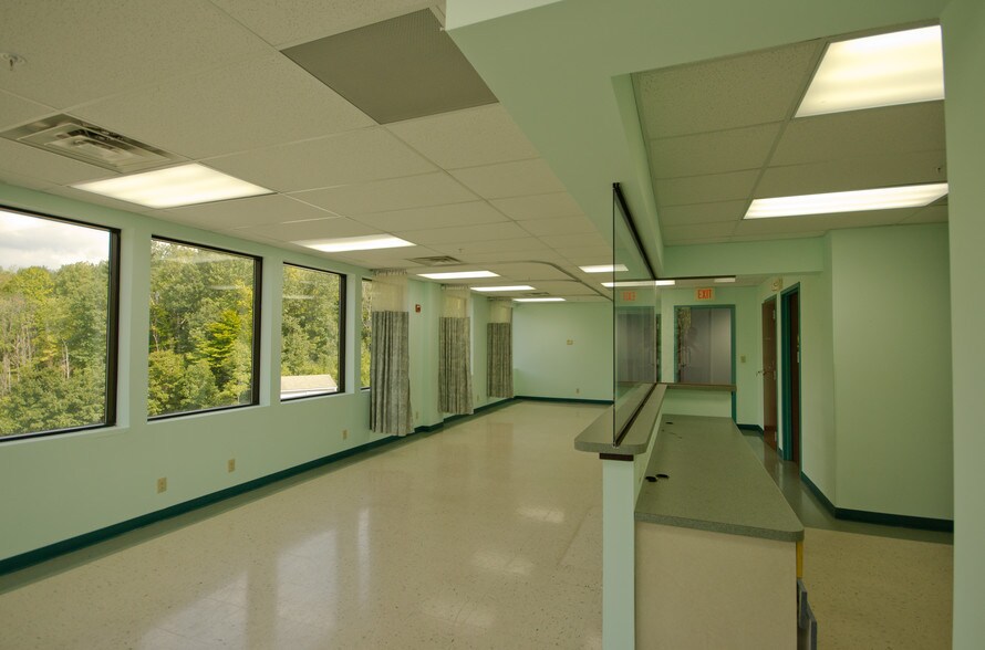 More Photos Of 77 Hospital Ave, North Adams Medical For Sale