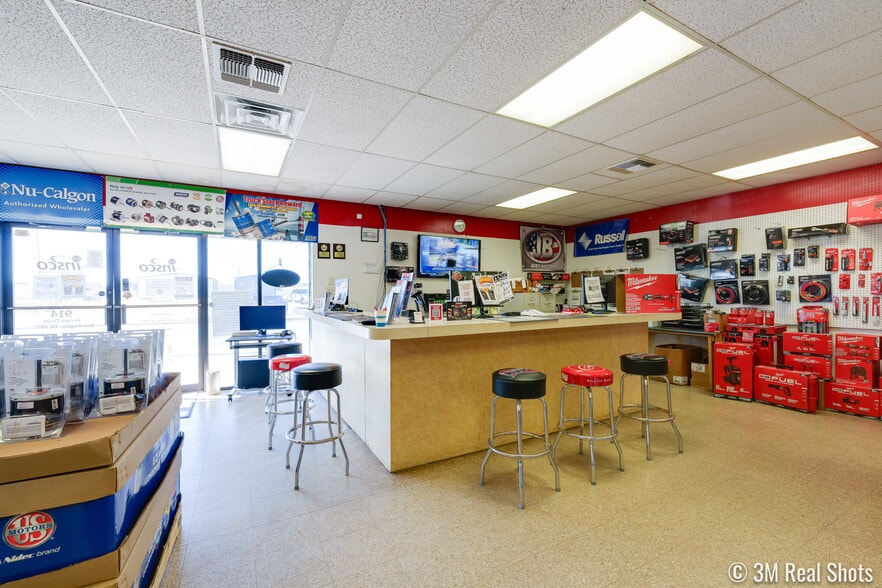 More Photos Of 914 Arroyo St, San Angelo Warehouse For Lease