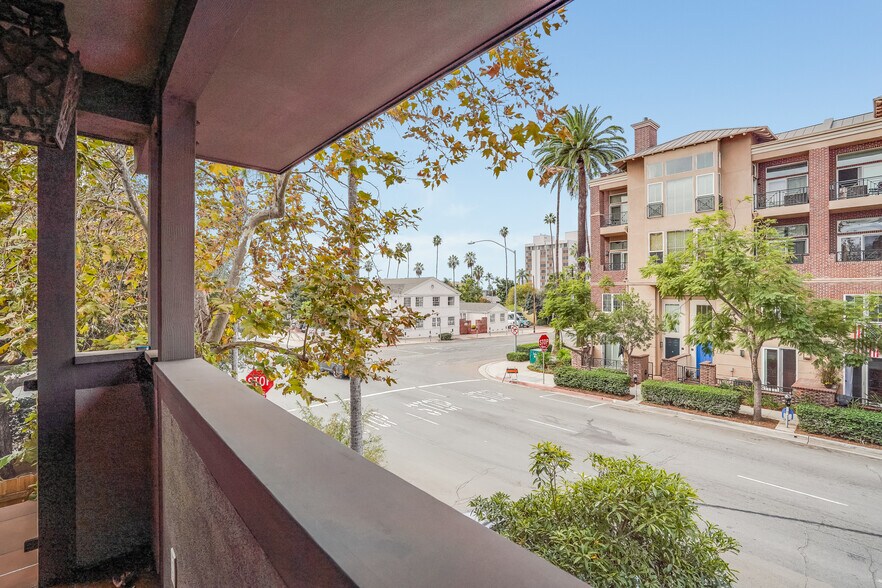 More Photos Of 408 Nutmeg St, San Diego Loft Creative Space For Lease