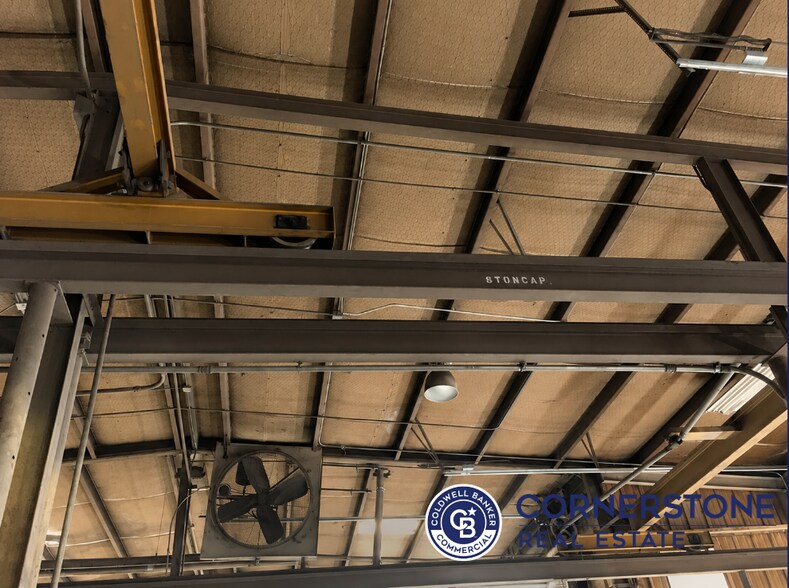 More Photos Of 901 N Foster Rd, Casper Warehouse For Sale