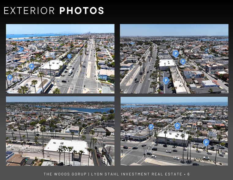 More Photos Of 5670 E 2nd St, Long Beach Bank For Lease