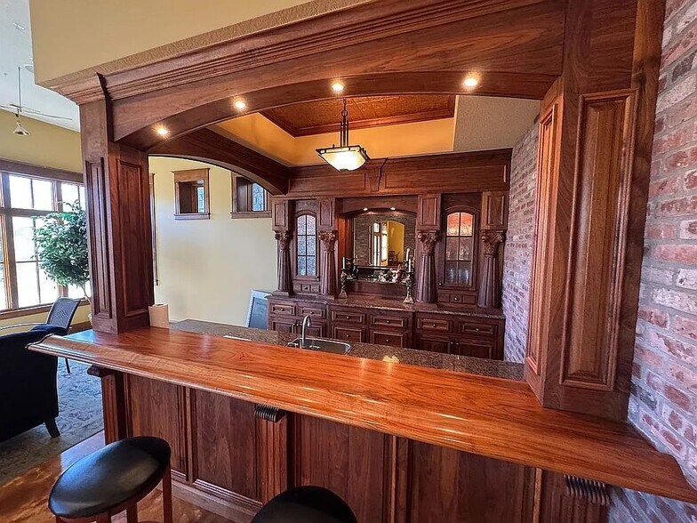 More Photos Of 126 Par Ln, Carl Junction Lodge Meeting Hall For Sale