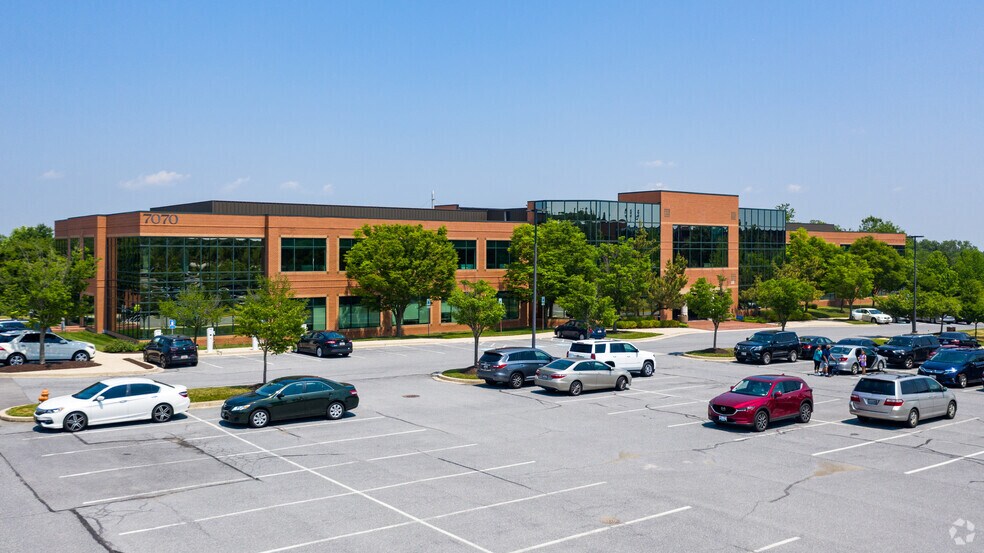 Primary Photo Of 7070 Samuel Morse Dr, Columbia Medical For Lease