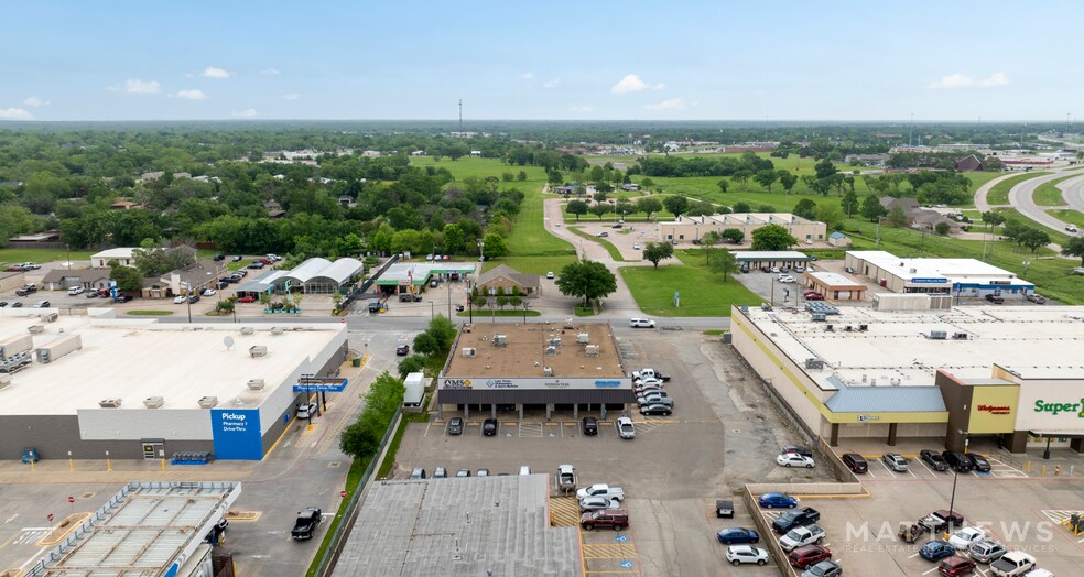 More Photos Of 4803 Wesley St, Greenville Medical For Lease