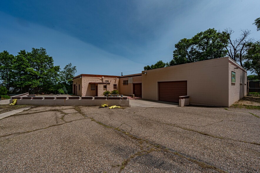 More Photos Of 1610 N Salem Ave, Pueblo Storefront Retail Residential For Lease