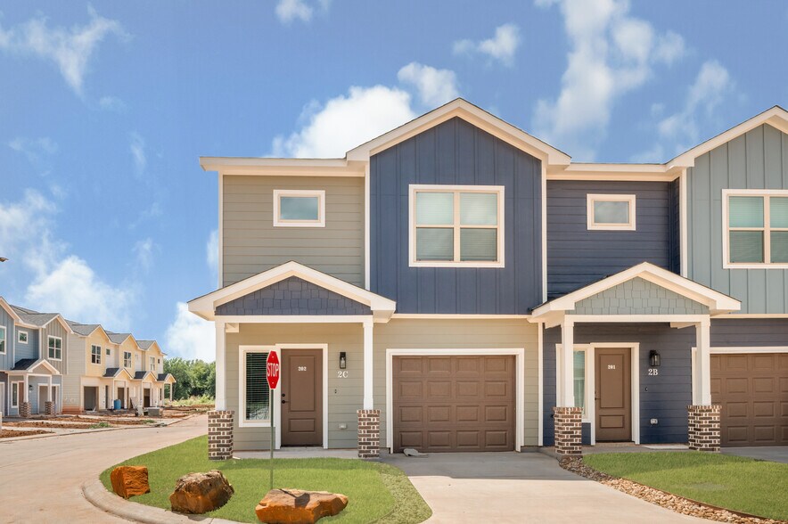 More Photos Of , Willis Multifamily For Sale