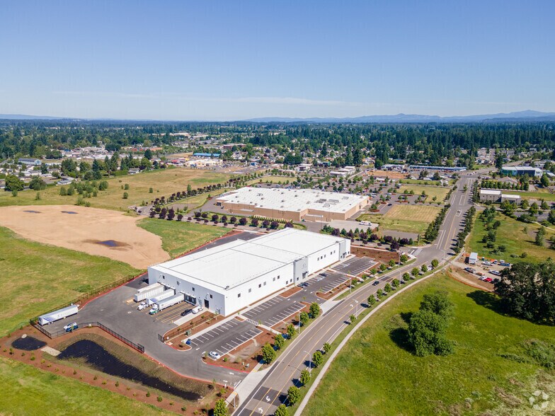 More Photos Of 6220 NE 147th Ave, Vancouver Industrial For Sale