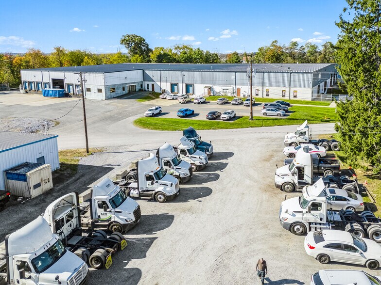 More Photos Of 1400 Hagy Way, Harrisburg Warehouse For Sale