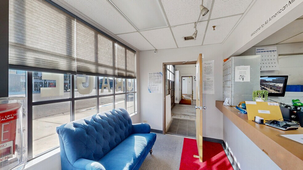 More Photos Of 531-545 Broadway, Denver Storefront Retail Office For Sale