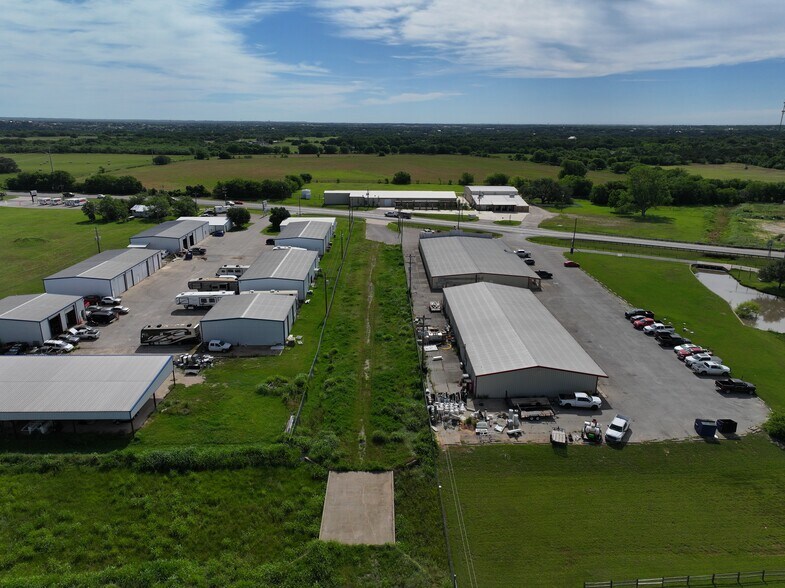 More Photos Of 1312 Weatherford Hwy, Granbury Land For Sale