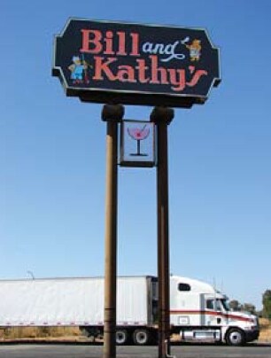 More Photos Of 4070 Country Rd 89, Dunnigan Restaurant For Sale