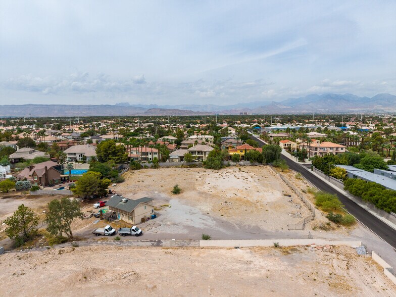 More Photos Of 2050 S Tomsik St, Las Vegas Land For Sale