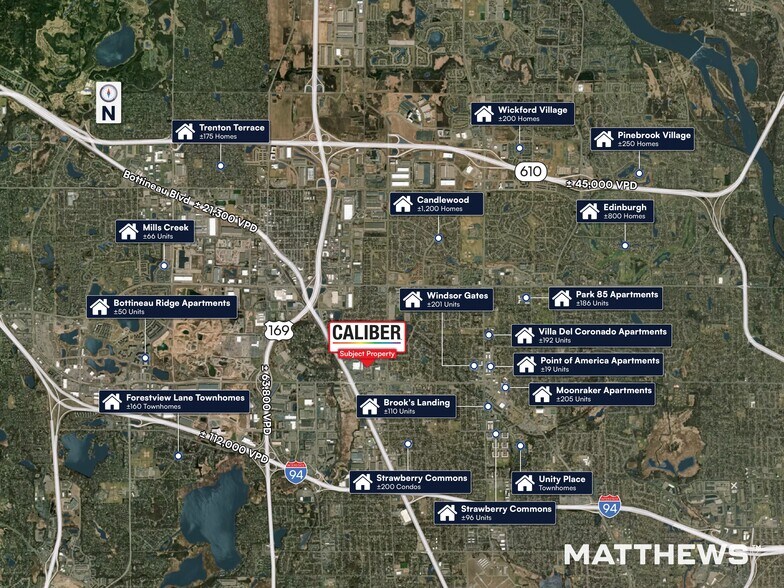 More Photos Of 7800 Jolly Ln, Brooklyn Park Auto Repair For Sale