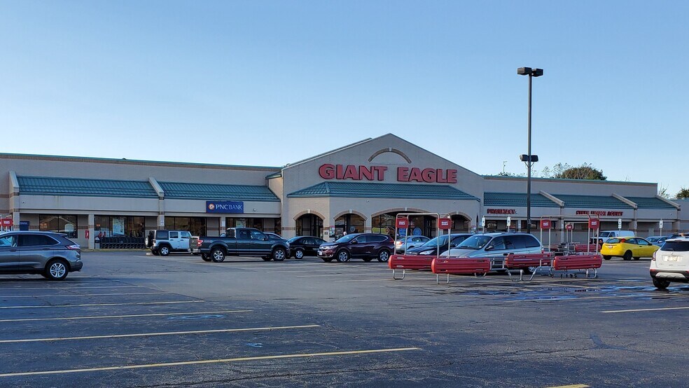 More Photos Of 2201-2219 Kresge Dr, Amherst Unknown For Lease