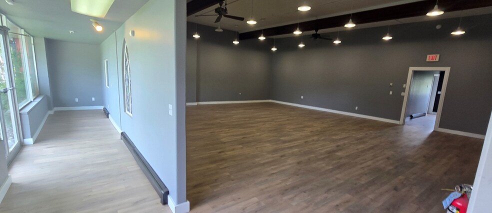 More Photos Of 1602 W Beall St, Bozeman Freestanding For Lease