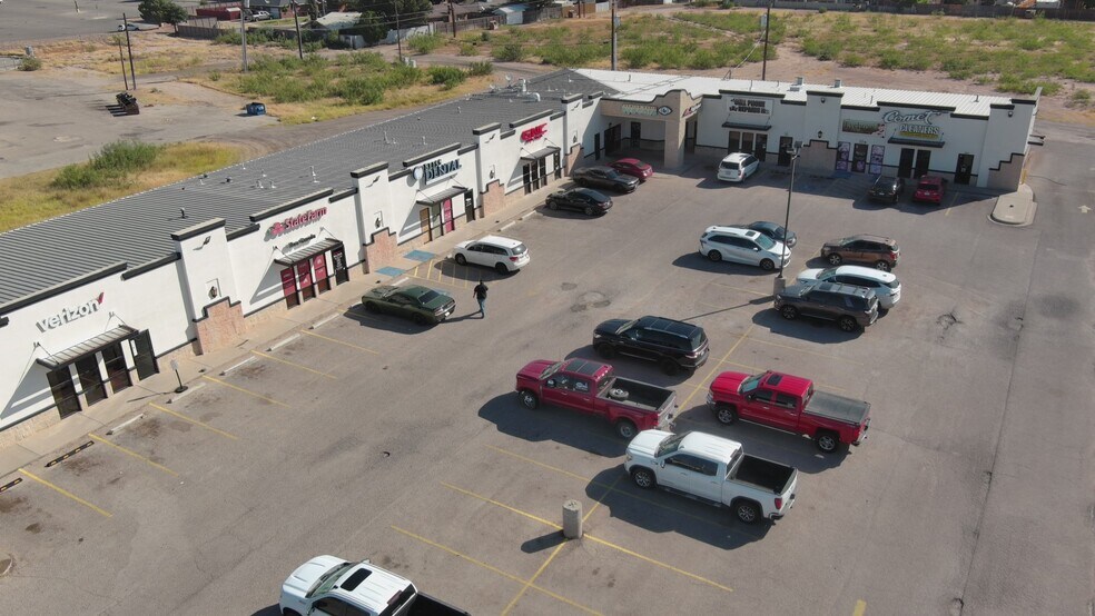 More Photos Of 2260 Linda Ave, Odessa Storefront For Lease