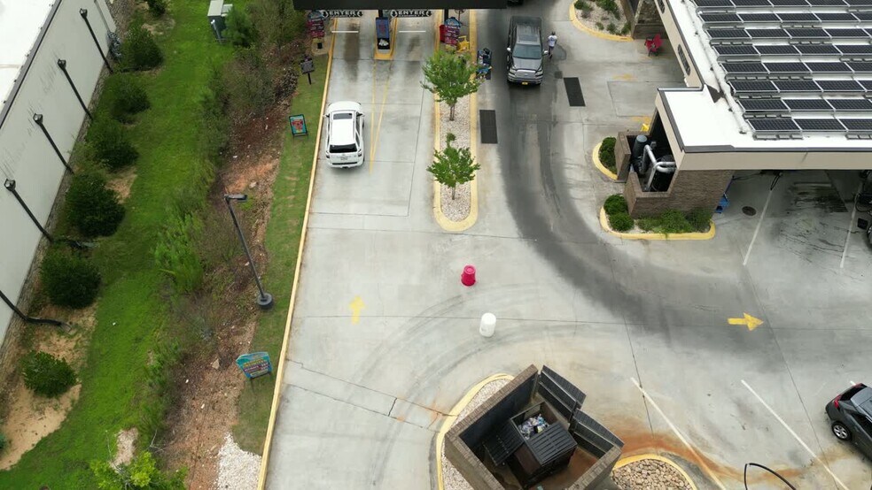 Primary Photo Of 100 Guthrie Way, Peachtree City Specialty For Sale