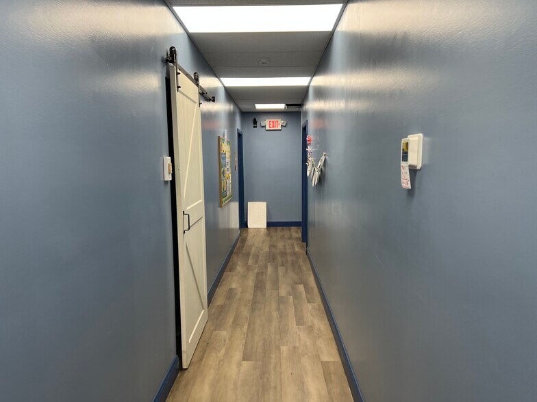 More Photos Of 199 Jefferson Rd, Boone Daycare Center For Lease