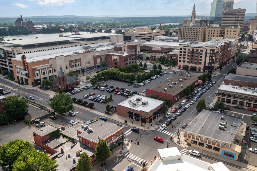 More Photos Of 988-994 Main St, Springfield Storefront Retail Residential For Sale