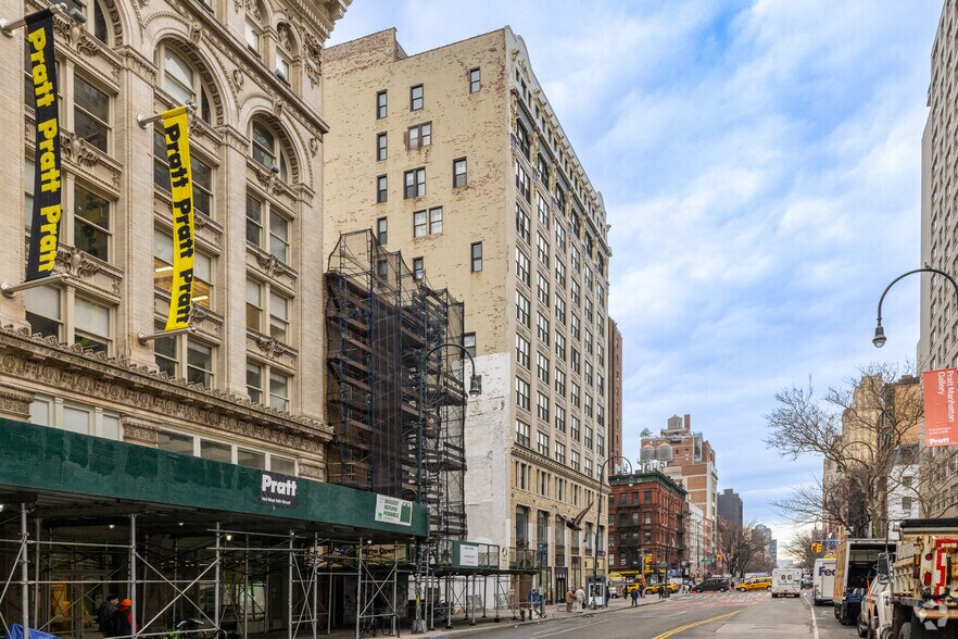 More Photos Of 154 W 14th St, New York Office For Lease