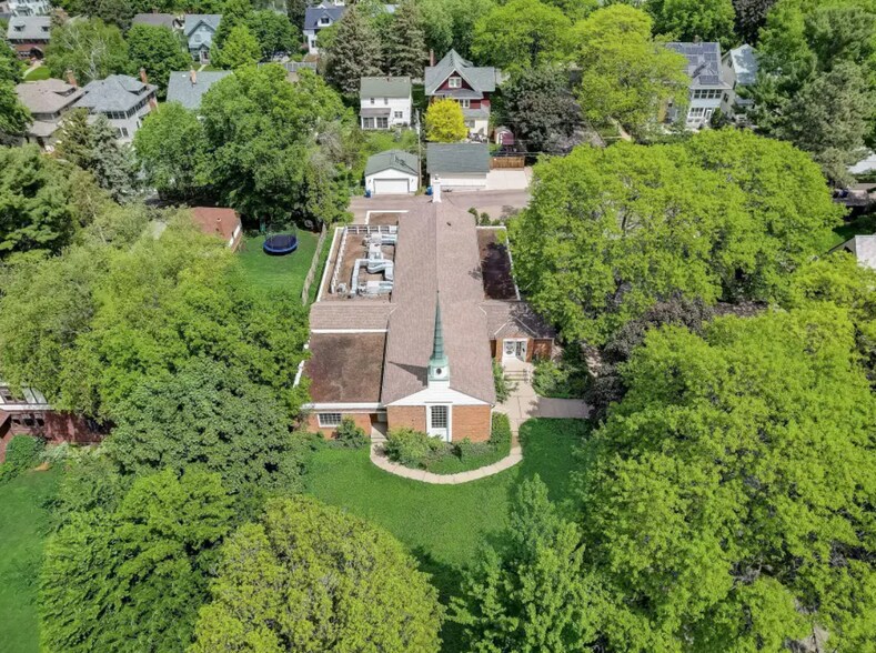 More Photos Of 1671 Summit Ave, Saint Paul Religious Facility For Sale