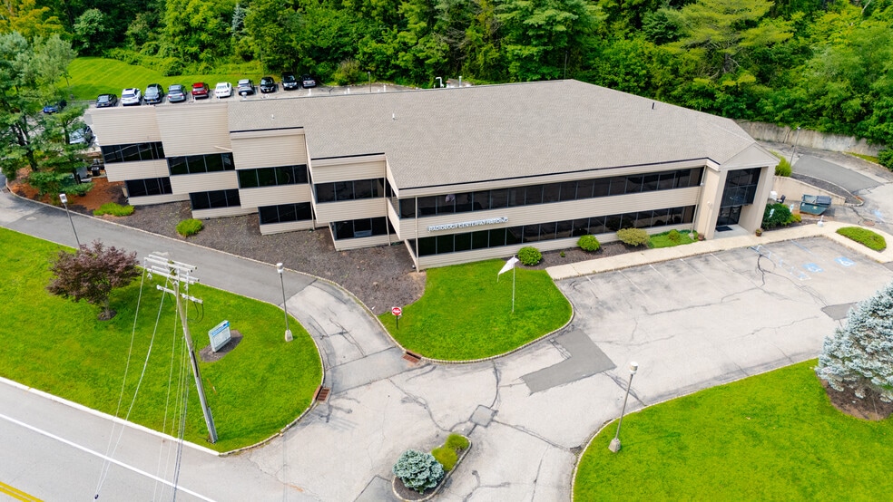 More Photos Of 1201 Mount Kemble Ave, Morristown Medical For Lease