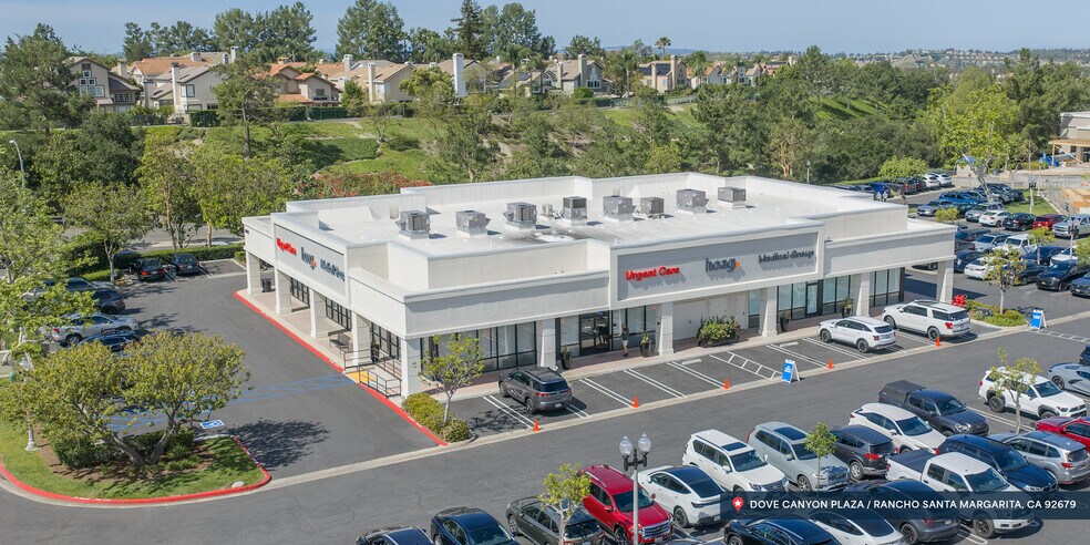 More Photos Of 31911-31991 Dove Canyon Dr, Trabuco Canyon Unknown For Lease