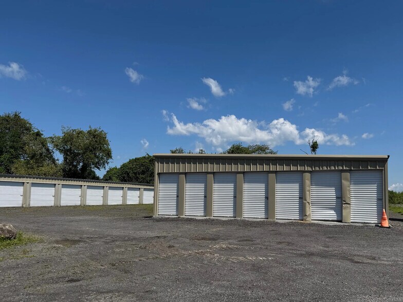 More Photos Of 5255 US Route 11, Pulaski Self Storage For Sale