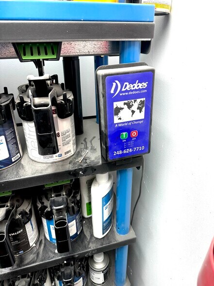 More Photos Of 5 Franklin St, Whitman Auto Repair For Sale