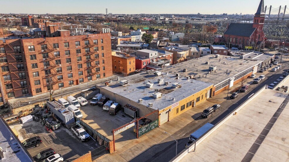 More Photos Of 4855-4865 36th St, Long Island City Warehouse For Lease