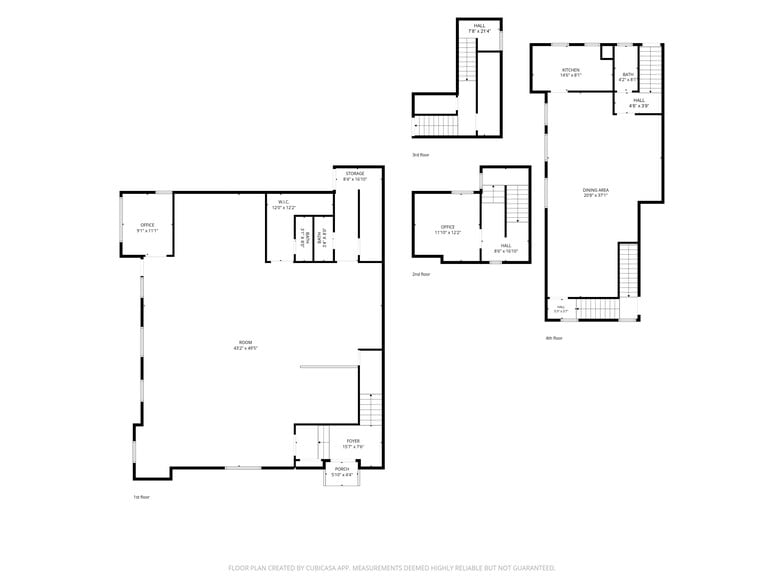 More Photos Of 2703 California St, Berkeley Religious Facility For Sale