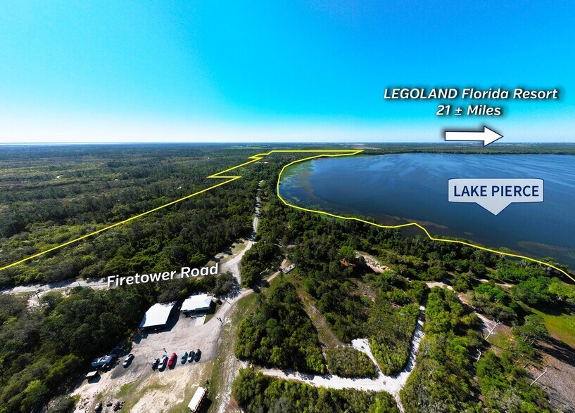 More Photos Of 5000 Firetower Rd, Haines City Lodge Meeting Hall For Sale