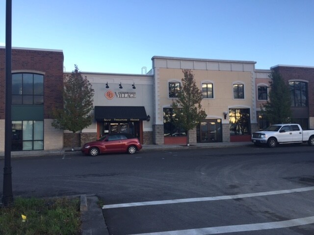 More Photos Of 1207 SE Rasmussen Blvd, Battle Ground Unknown For Lease