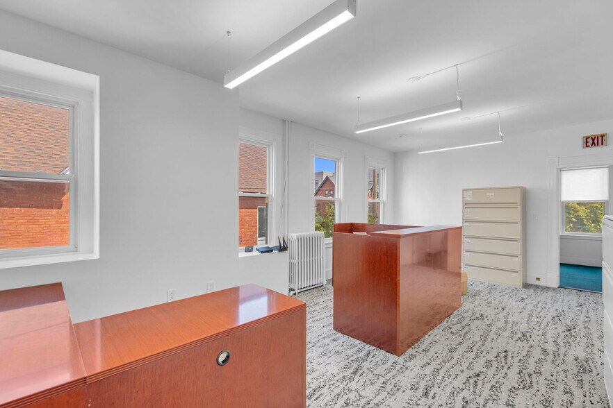 More Photos Of , Hartford Office For Sale