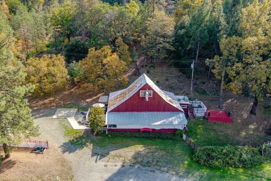More Photos Of 58988 State Highway 299, Douglas City Land For Sale