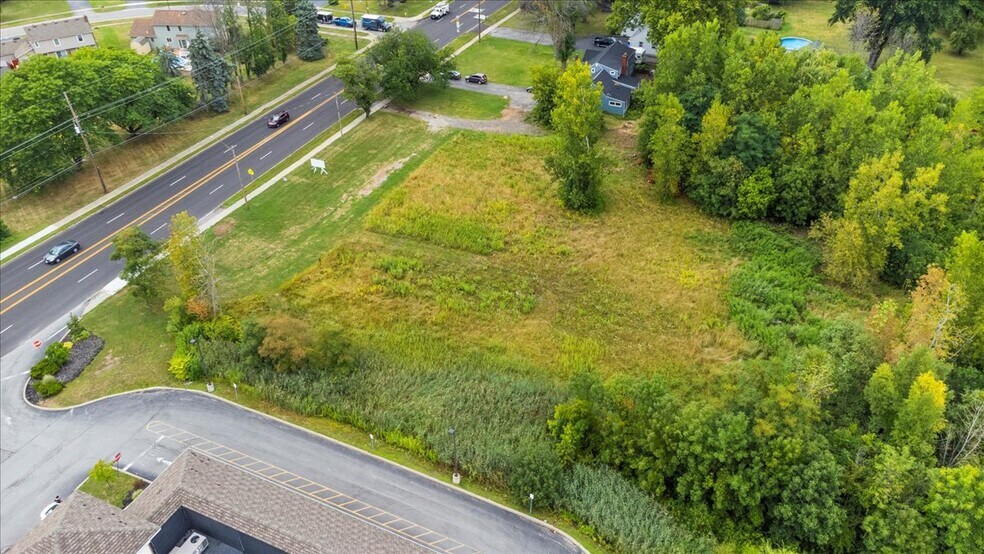 More Photos Of 824-830 Long Pond Rd, Greece Land For Sale