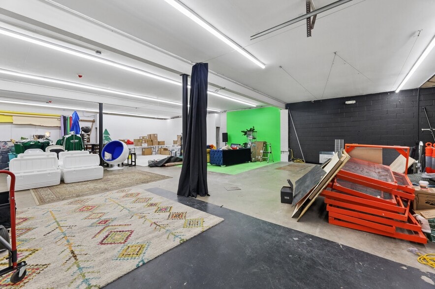 More Photos Of 57 Leuning St, South Hackensack Warehouse For Sale