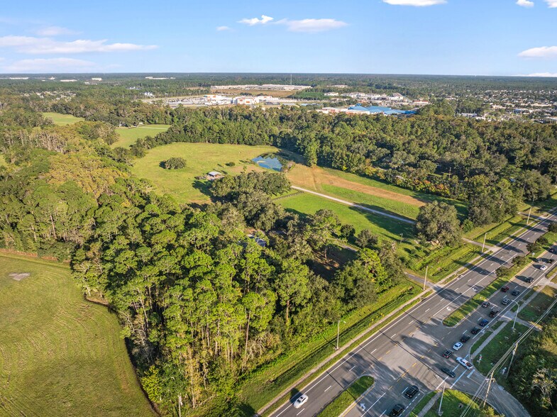 More Photos Of 5670 State Road 16, Saint Augustine Land For Sale